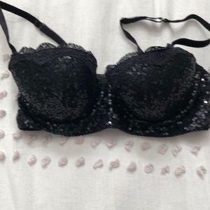 COPY - Arie sparkly bra